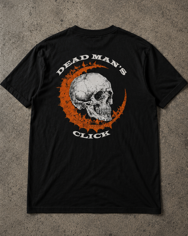 Dead Man's Click Original