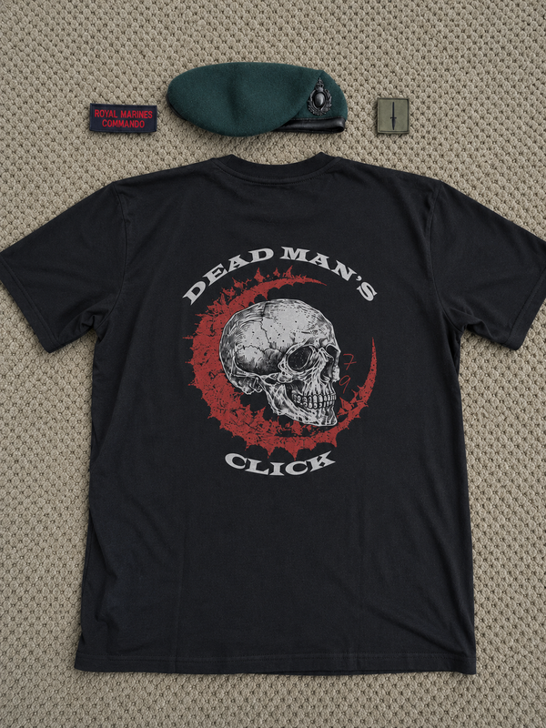 Dead Man's Click Original